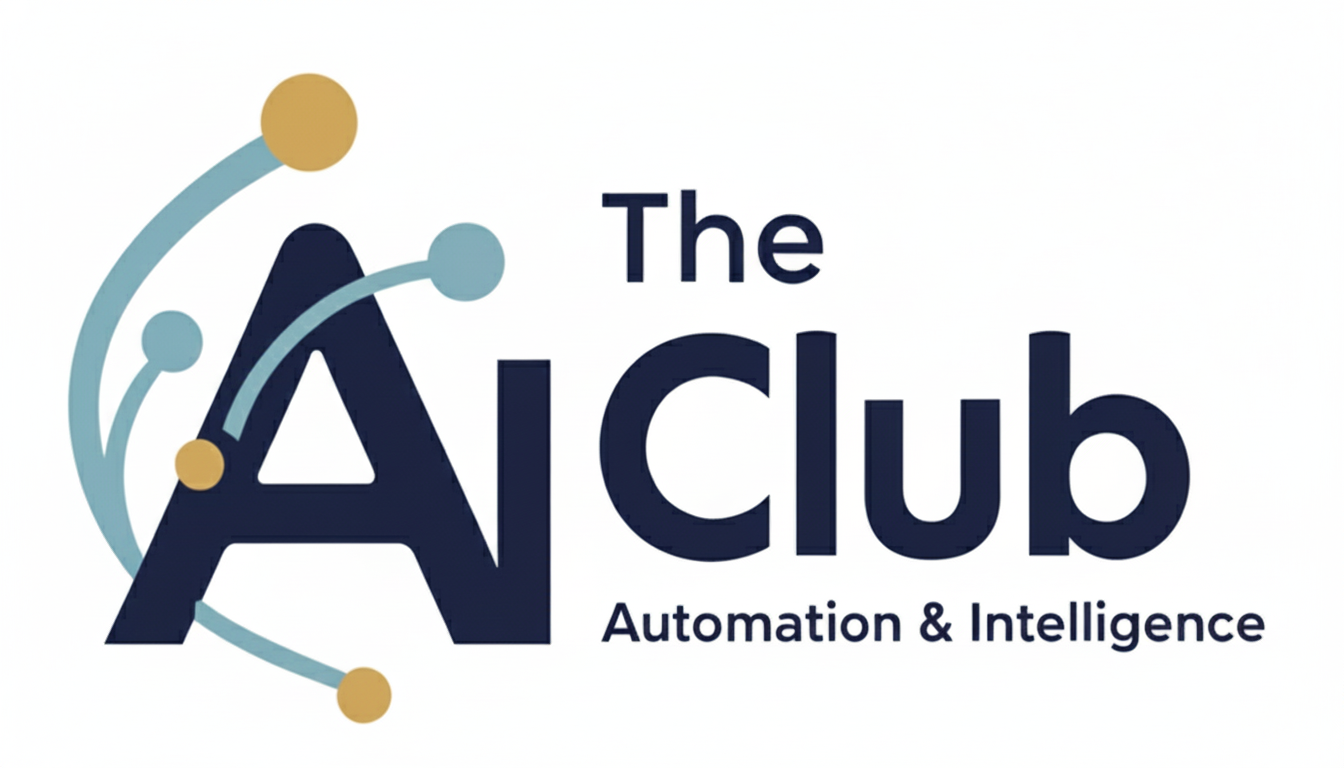 The AI Club